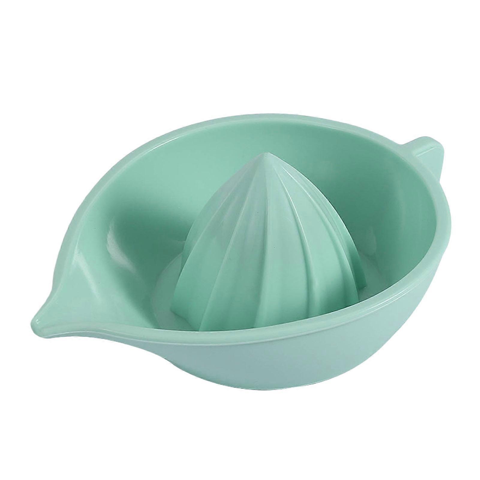 Manual Juicer Effortlessly Extracting Silicone Oranges Lemons Citrus Hand Squeezer Kitchen Tool