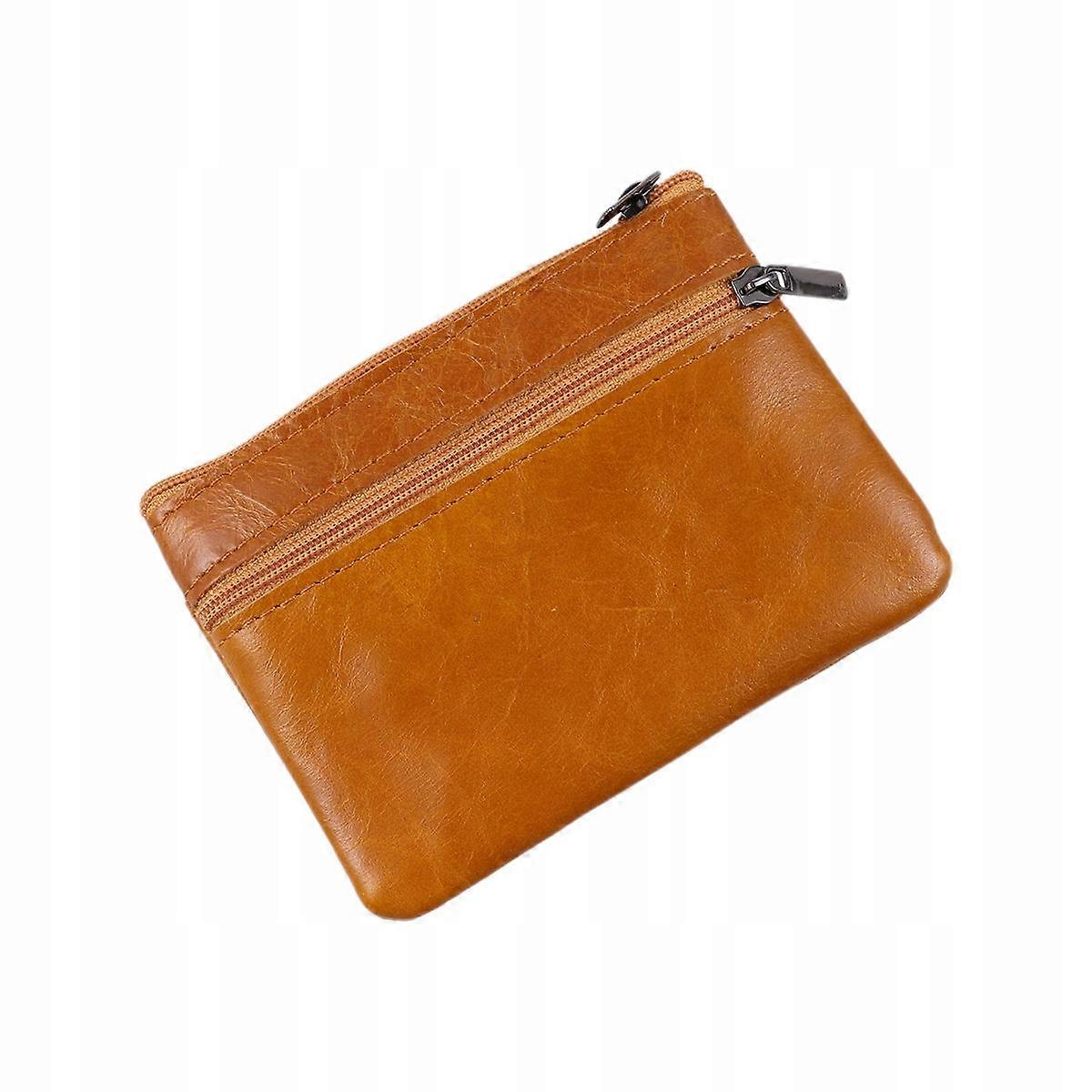 Purses Unisex Wallet Receipt Holder Wallet Mini Wallet