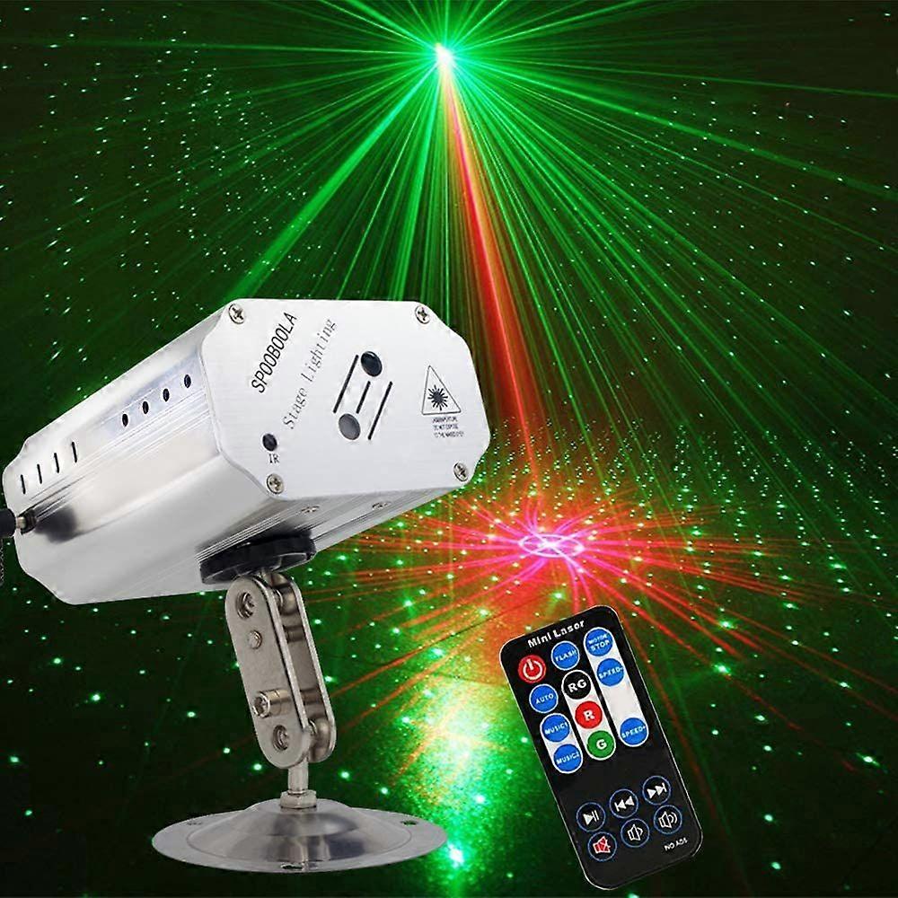 Party Lights DJ Lights, Disco Stage lights Strobe Lights dj Equipment Strobe Perform for Stage Lighting