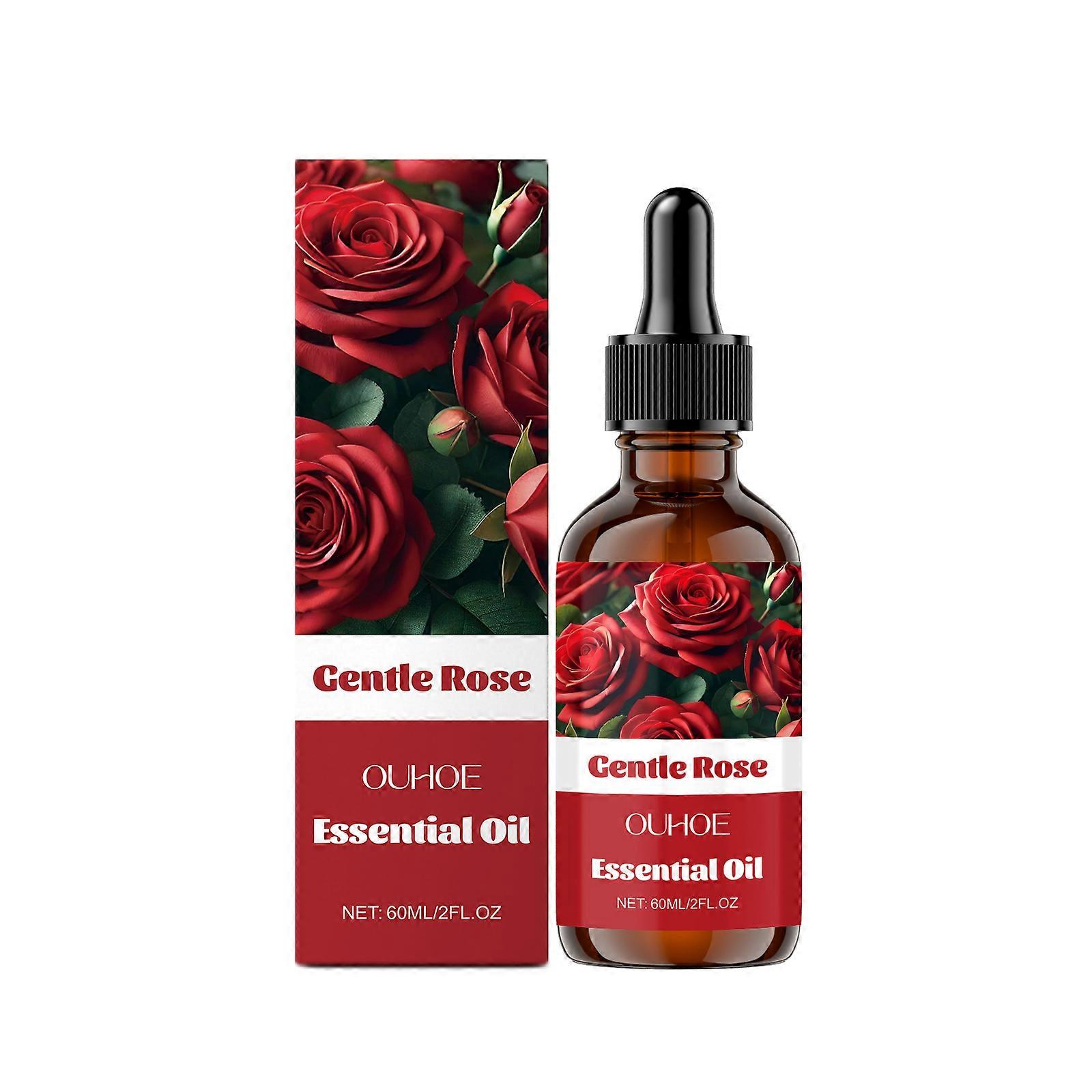 Multi - functional Care Essential Oils, 2 PCS