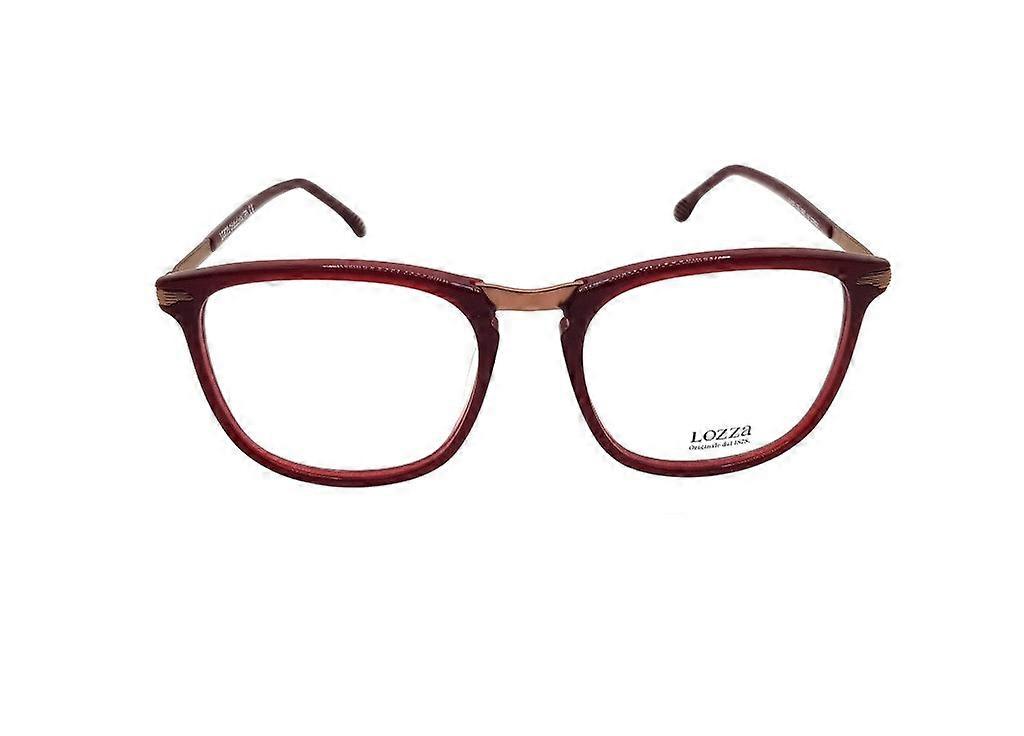 LOZZA VL4151 (09GR)  EYEGLASSES