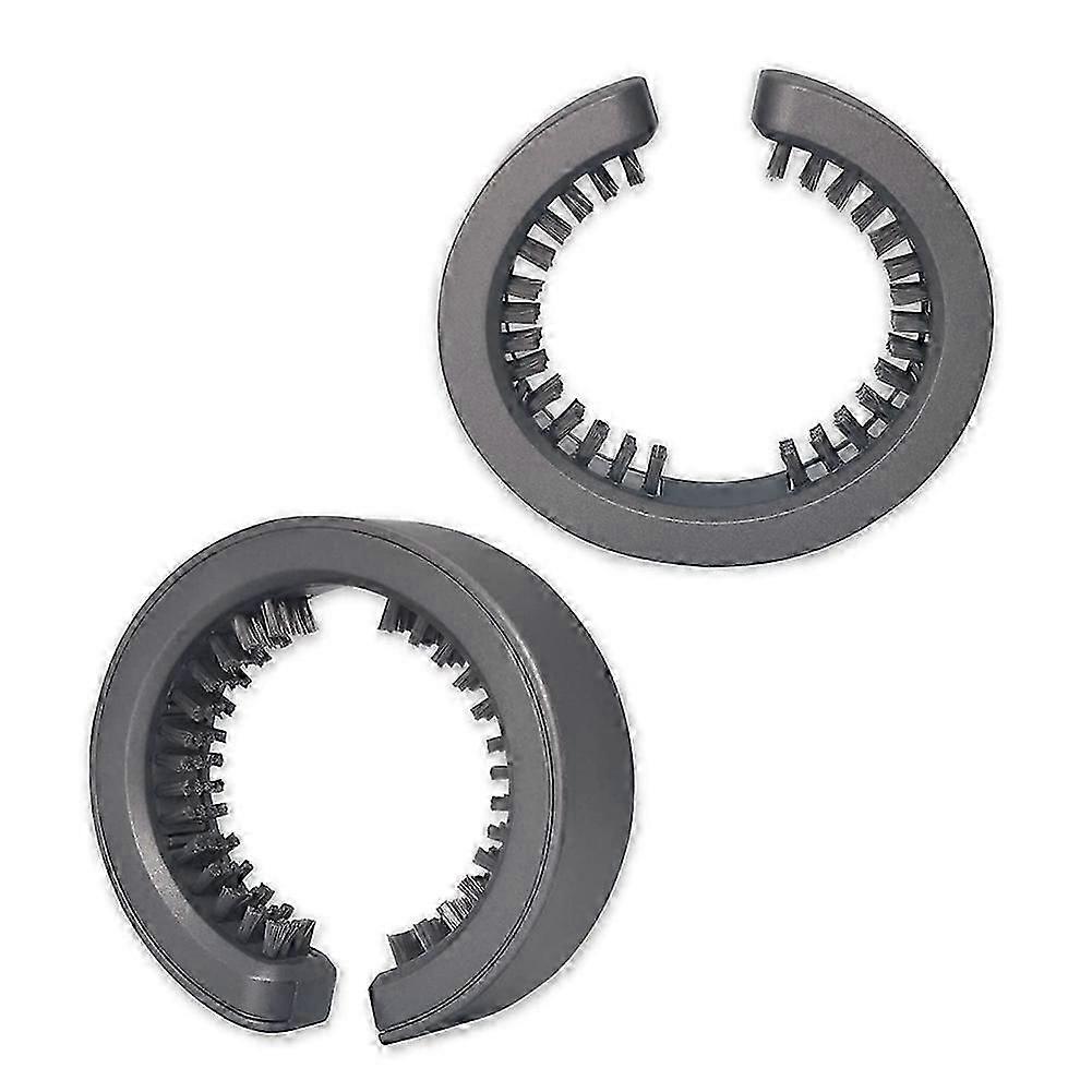 2Pcs Filtru perie de curățare pentru Dyson Airwrap Styler HS01 HS05 Filtru Clean Brush Atașament