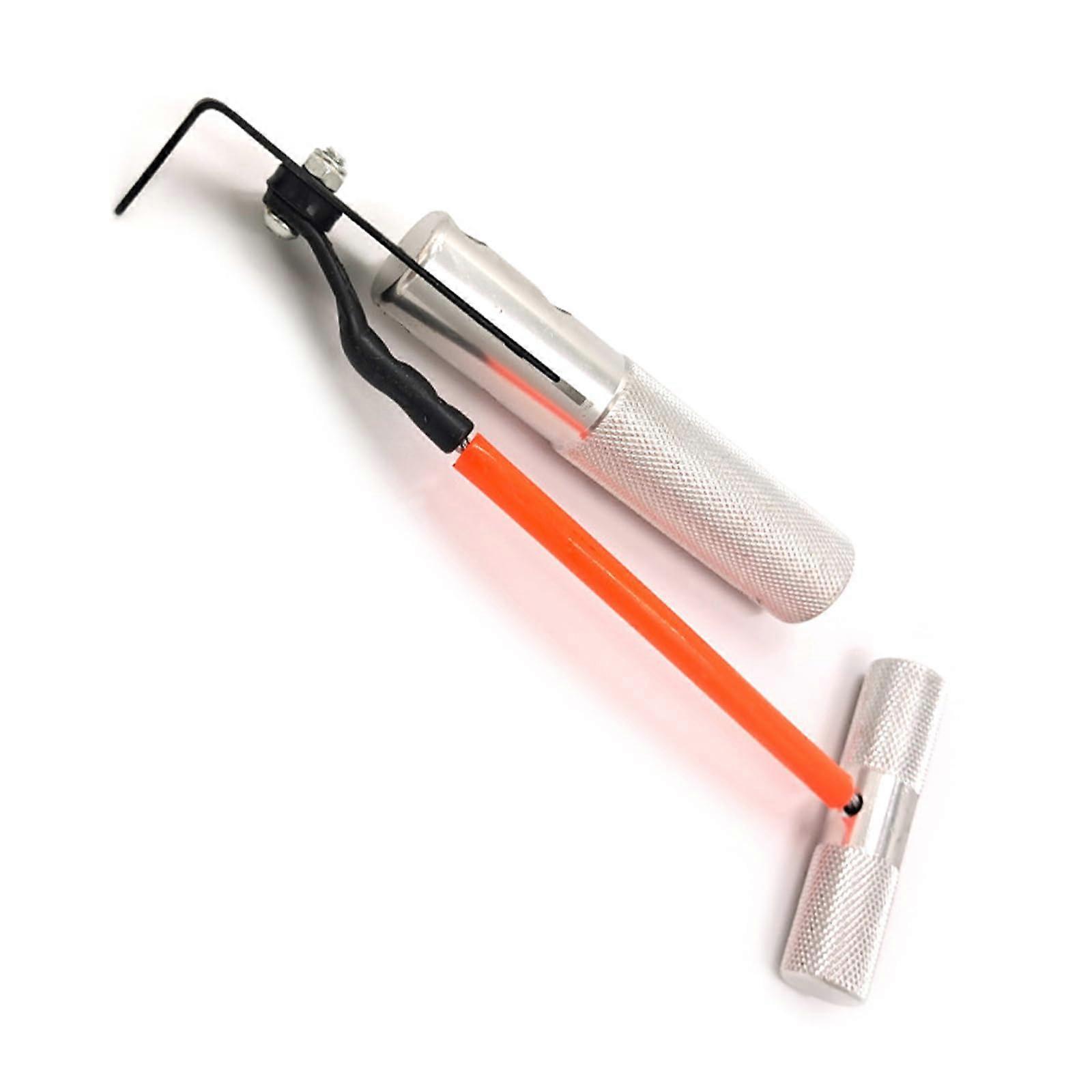 Automobile Windshield Remover Tool Car Glass Window Tool Seal Cutter Car Windshield Removal Remover