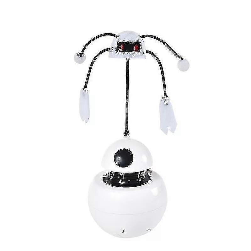 Activity Pet Robot Sound Laser Automatic Electron