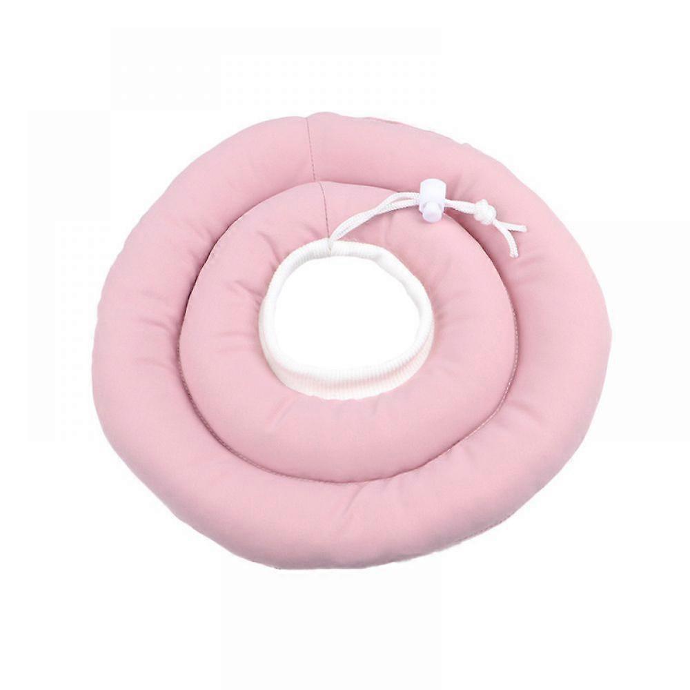 Soft Dog Cone Alternative After Surgery,Comfortable Dog Recovery Collars Cones