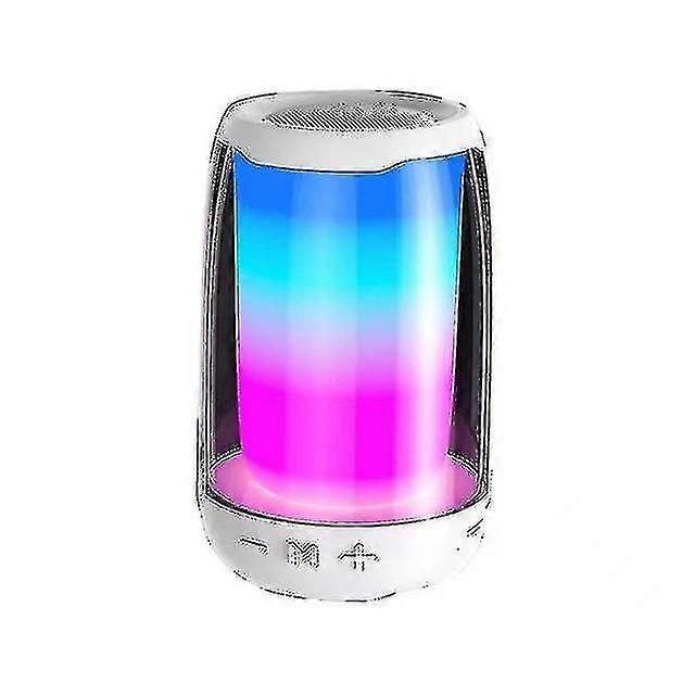 Pulse 5 Pulse 4 waterdichte draagbare Bluetooth-luidspreker met lichtshow