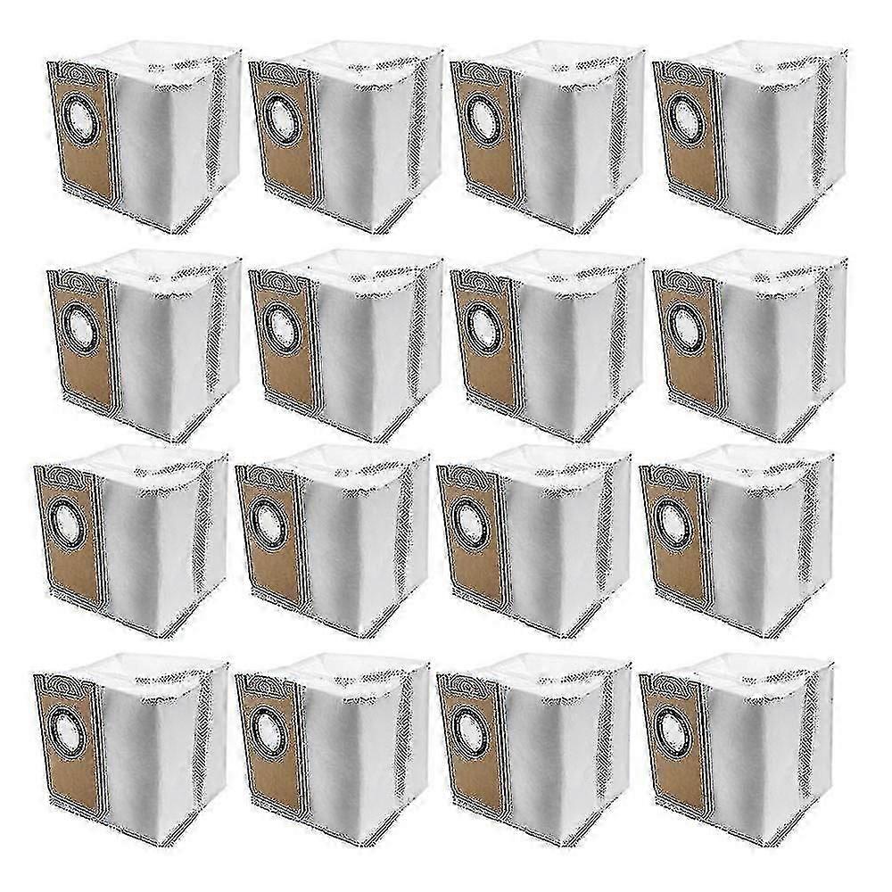 Viomi S9 Robot Vacuum Cleaner Dust Bags - Large Capacity & Leakproof (pack Of 10)AM