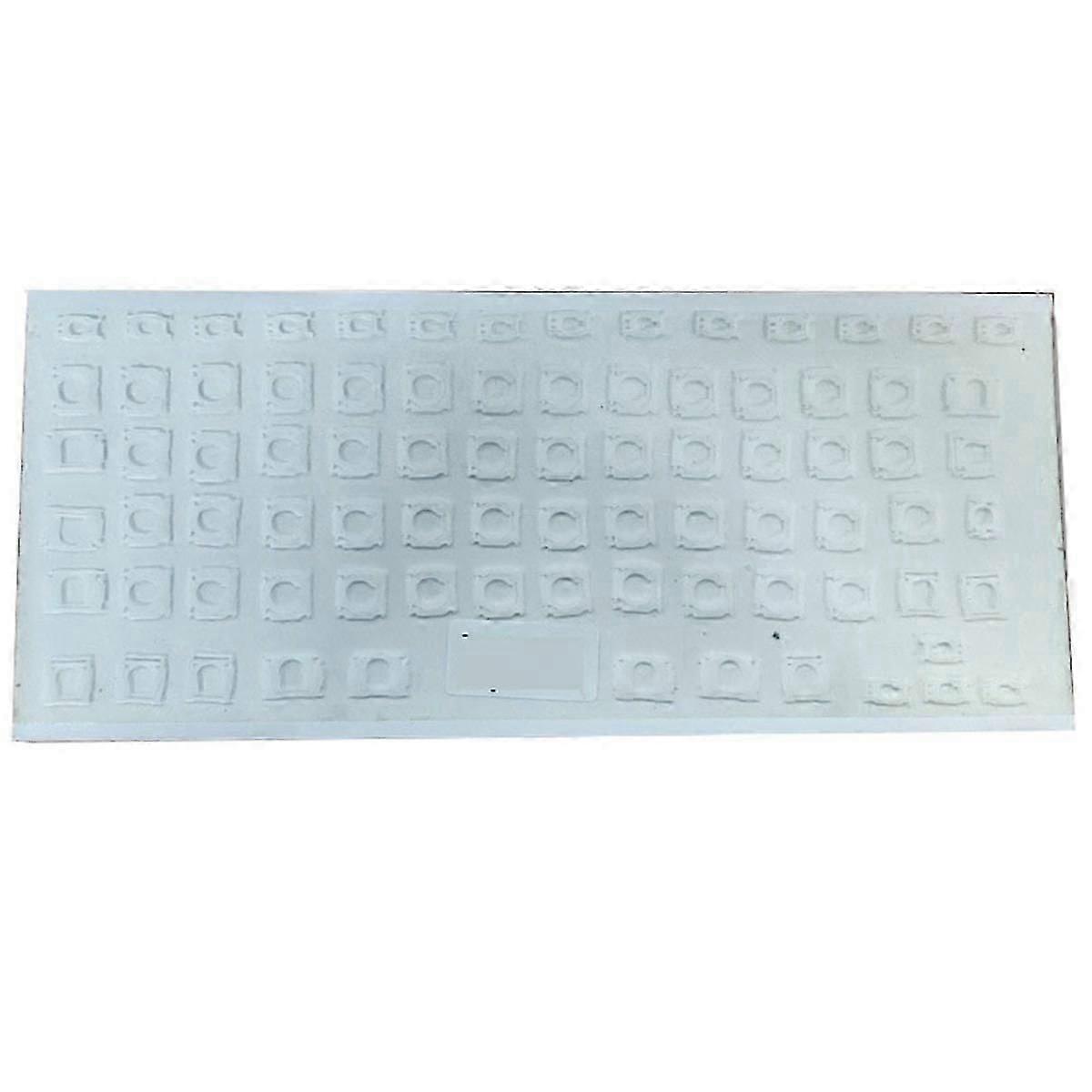 Keyboard Keycaps Clips Scissor Clips Hinge Kit for A1989 A1990 Keyboard Repair