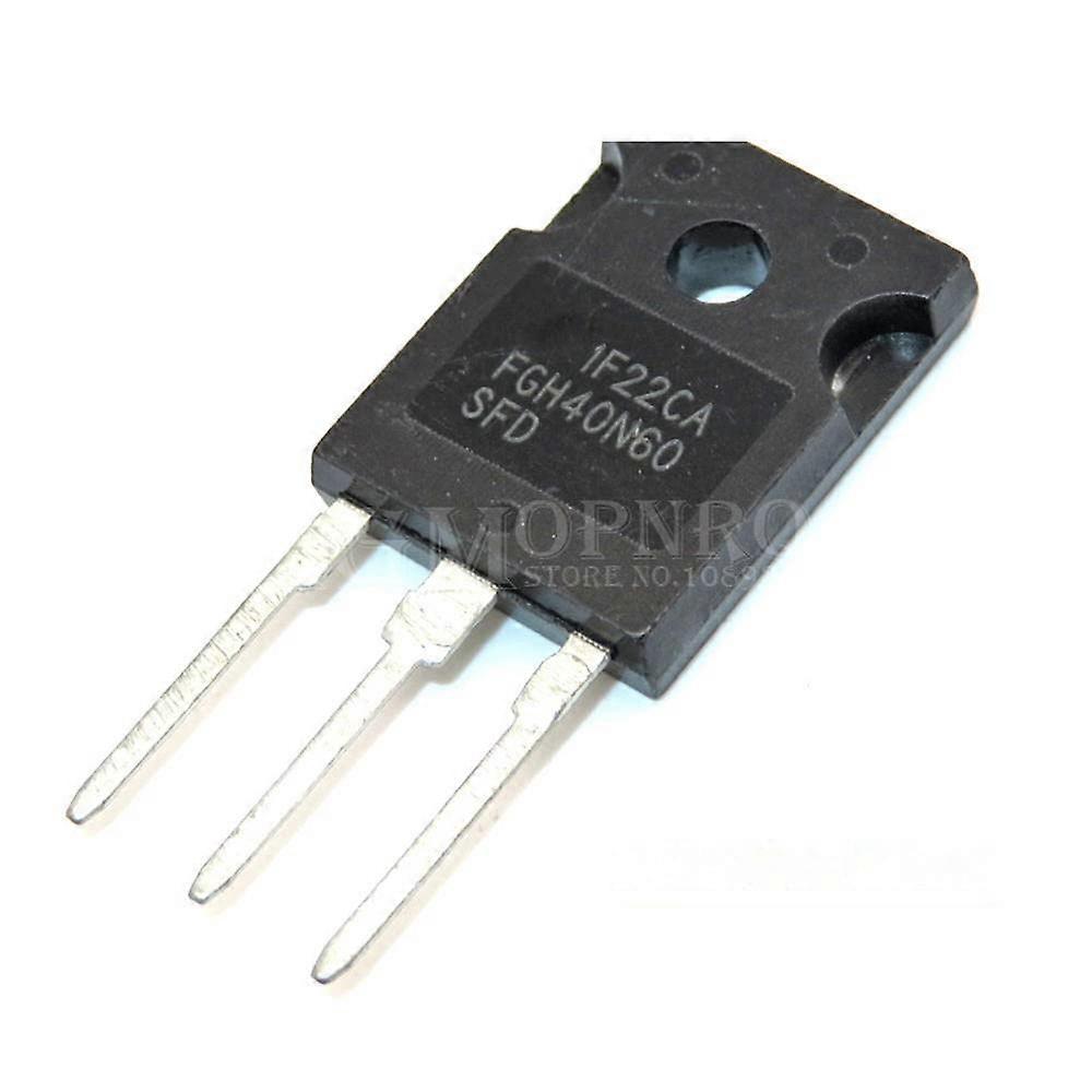 20pcs FGH40N60SFD FGH40N60 40N60 Variable Tube IGBT Welder
