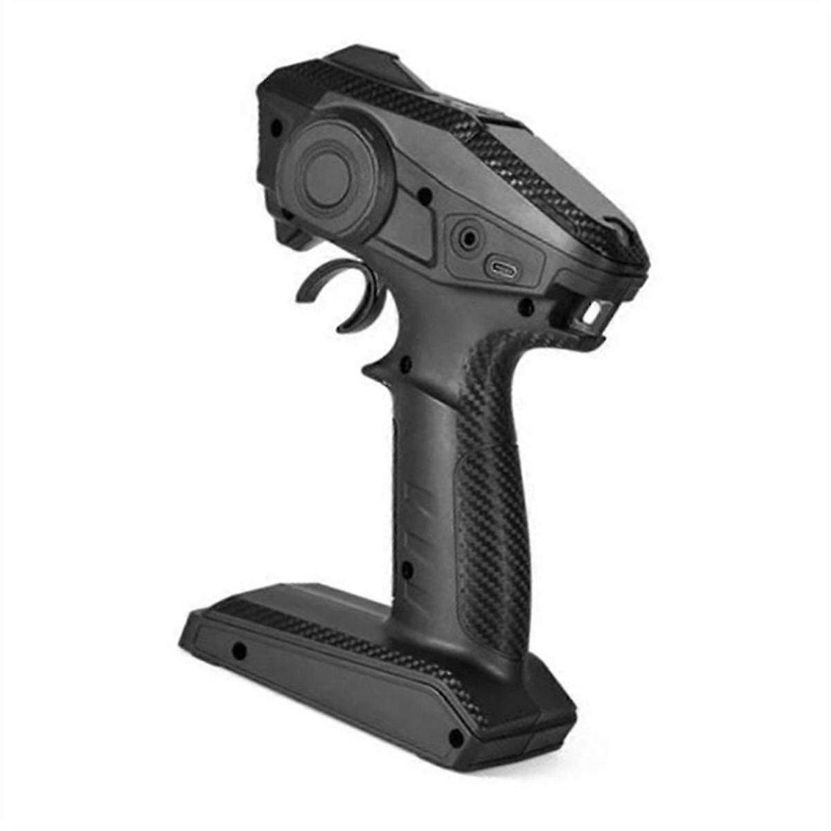 For X10P-350 Remote Controller Transmitter & X10F Receiver 10 CH for RC Car Boat Tank Model