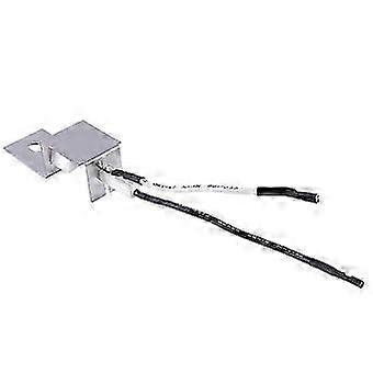 80462 Button Ignitor-Yvan Grills Replacement Ignitor Kit Compatible With Q100 Q200 Push