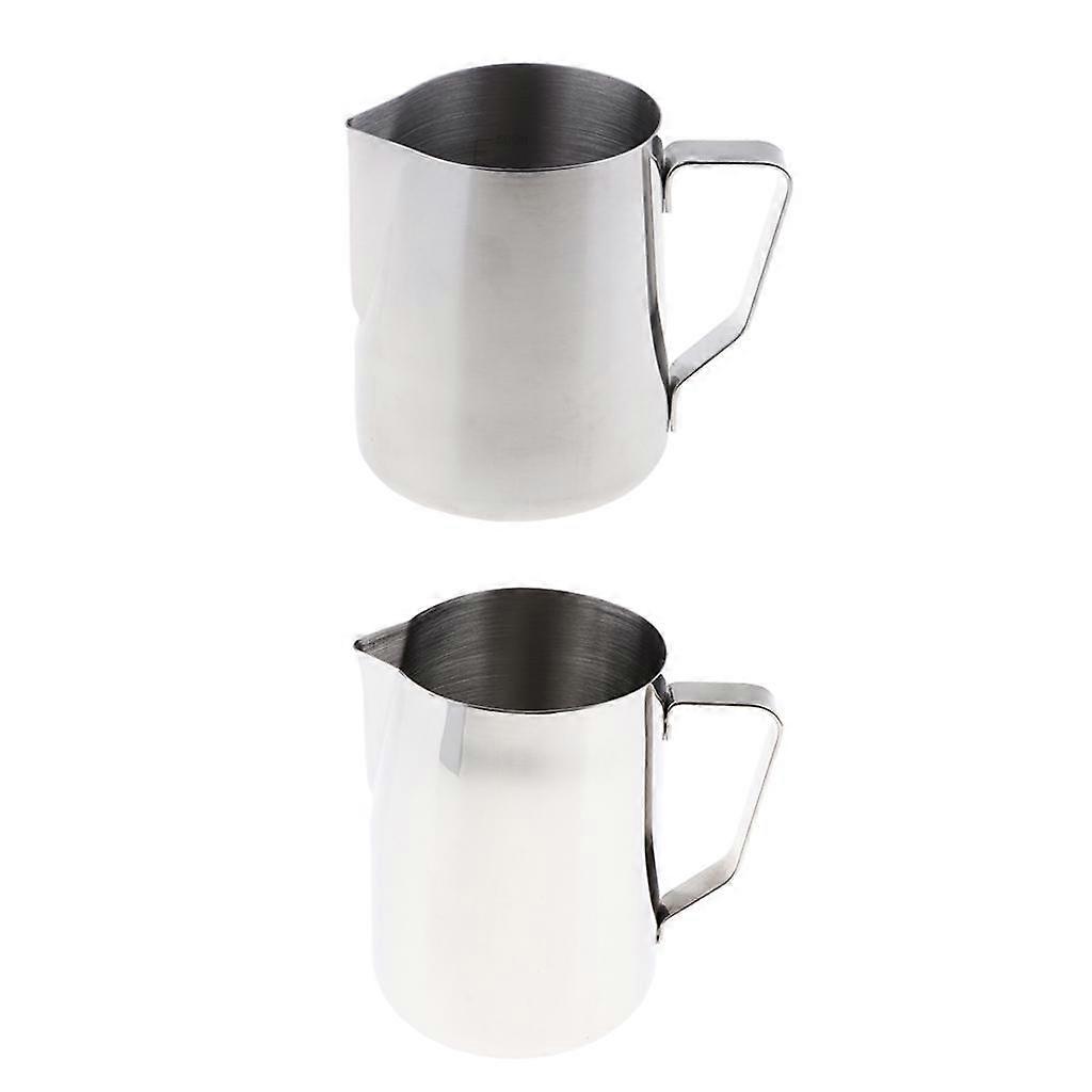 500ml / 1000ml Melting Bowl with Long Handle for Melting Chocolate Wax Butter
