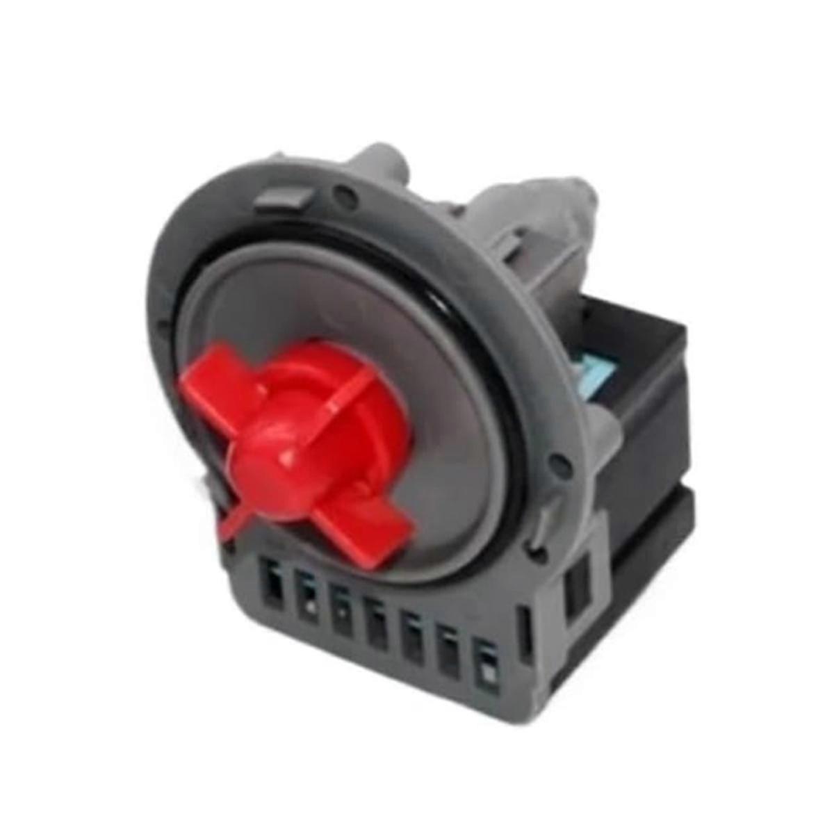 Washer Drain Pump Replacement Parts for Drum Washing Machine Drain Pump