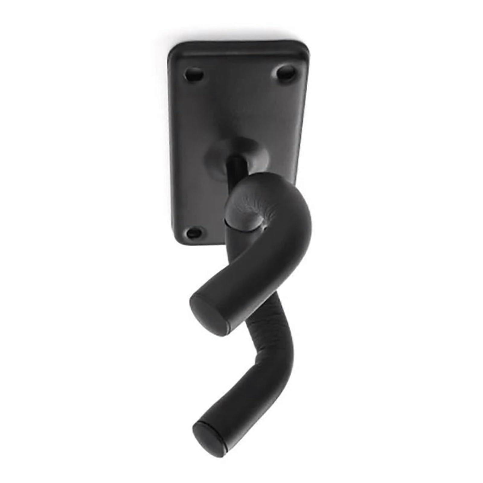 Violin Accessories 4/4 Violin Wall Mount Bracket With Square Base, Professional Quality For Violins