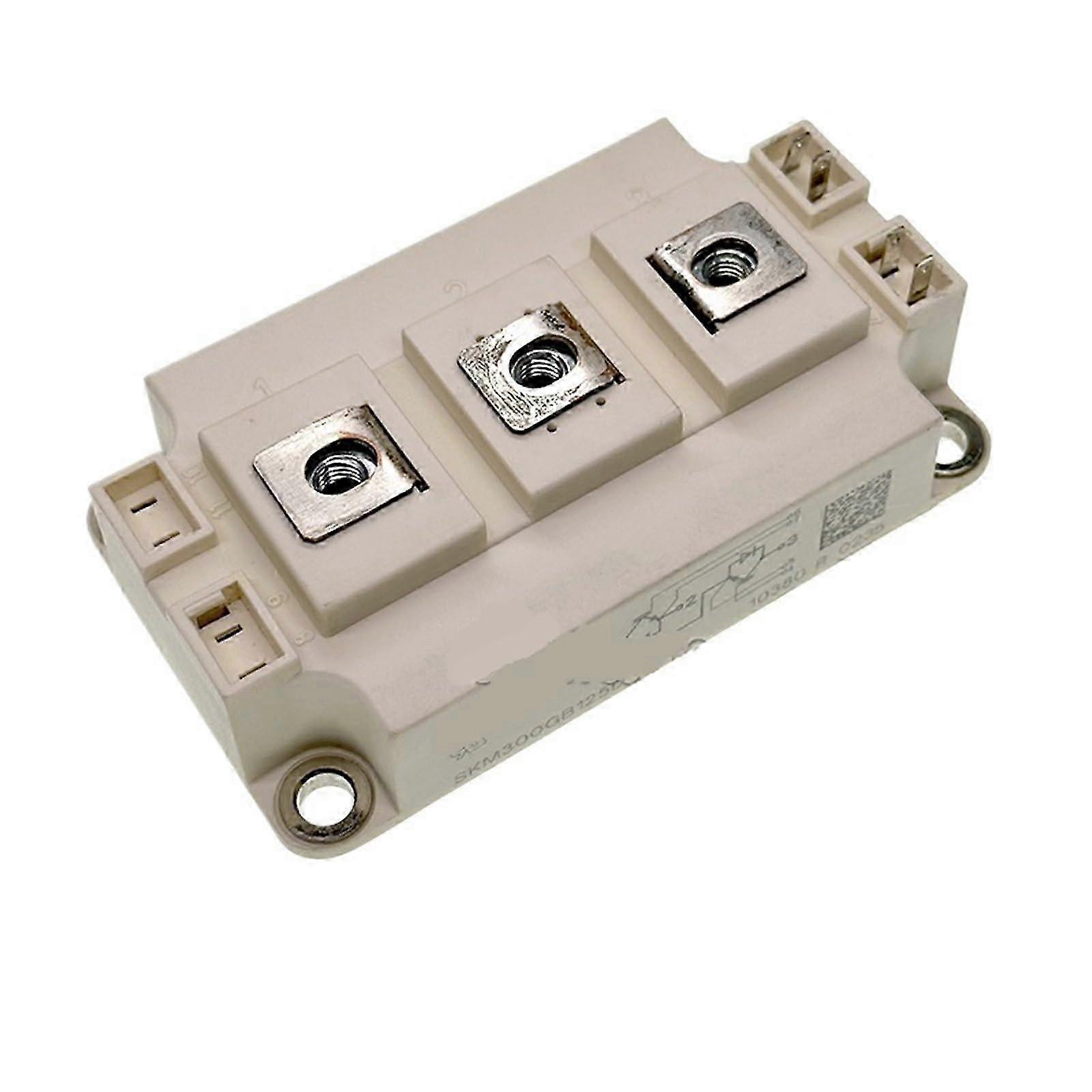 SKM IGBT Module - Single Pack (150GB-400GB Series)