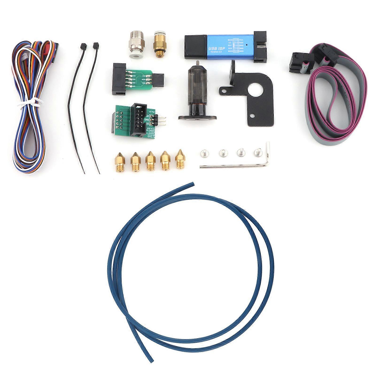 Modulo di livellamento automatico Black Touch di alta qualità (non applicabile a 4.2.7