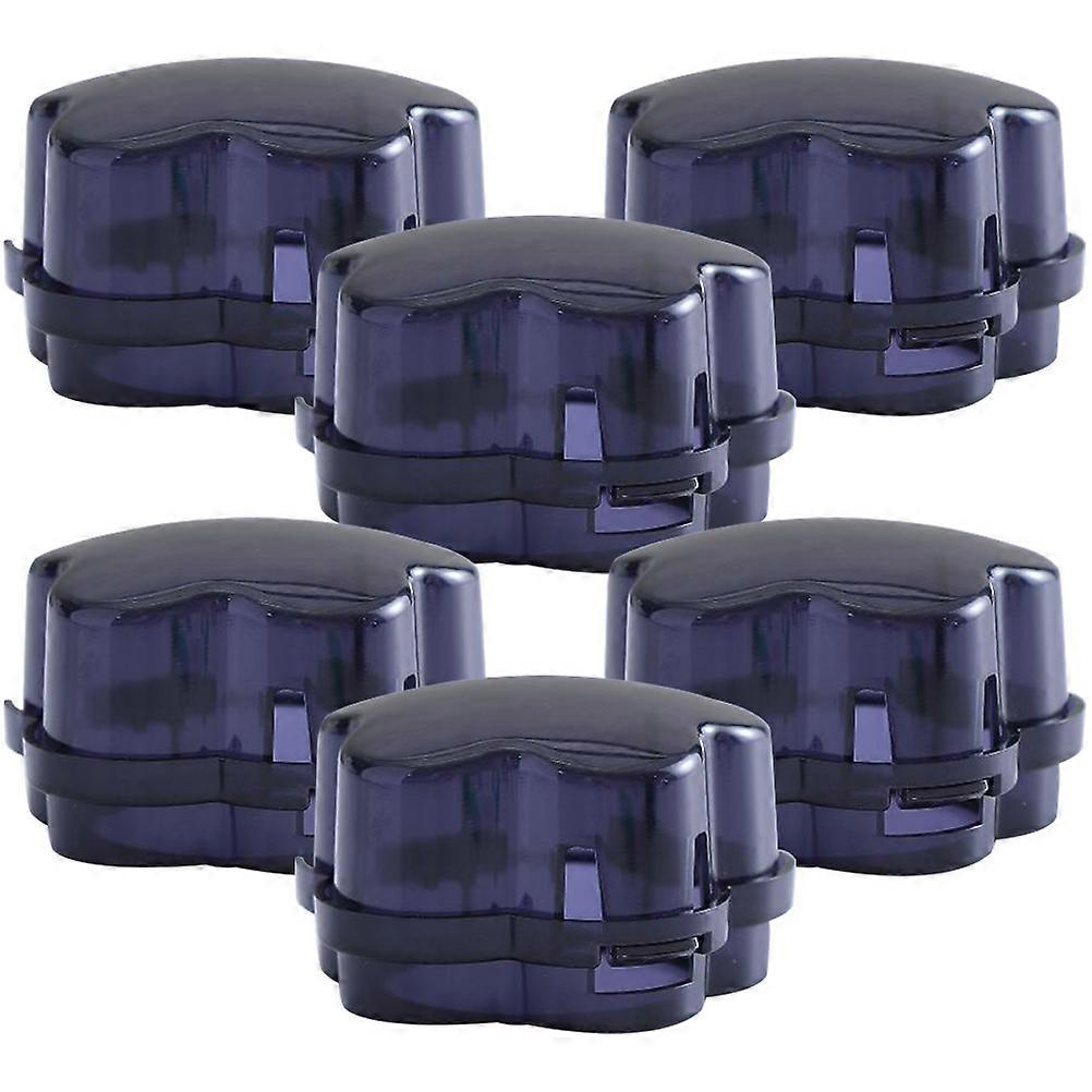 Stove Knob Child Lock Cover, Effective and Dependable Security