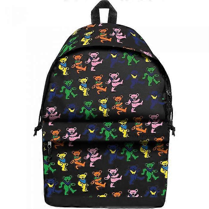 Grateful Dead Dancing Bears Backpack