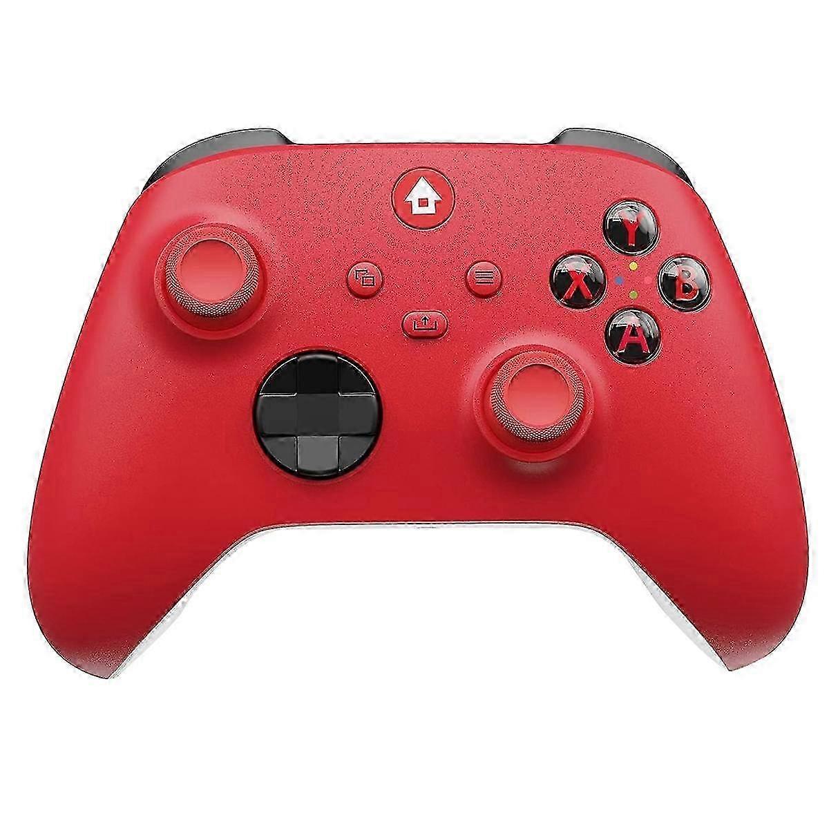 Wireless Game Controller Adapter for , /S, 2.4GHZ Controller Receiver for Windows PC Gamepad