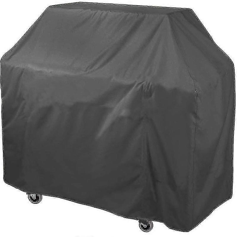 3 Sizes Waterproof Bbq Grill Cover 4color