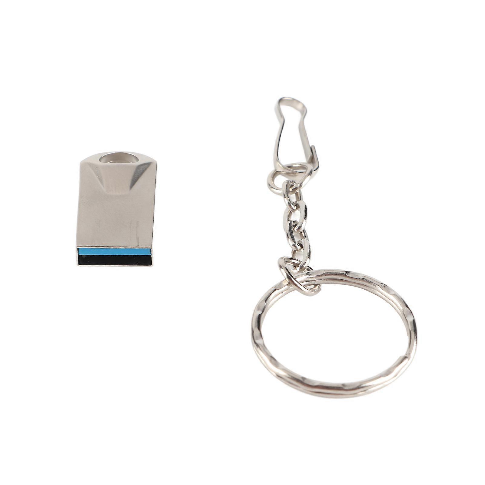 Flash Drives USB 2.0 Large Storage Memory Stick for Window2003/XP/Vista/7/8/10/OS X/Linux128GB