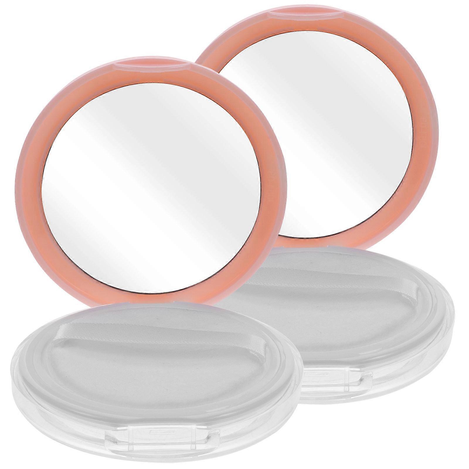 Powder Storage Unit, Chic and Reliable for Makeup Enthusiasts