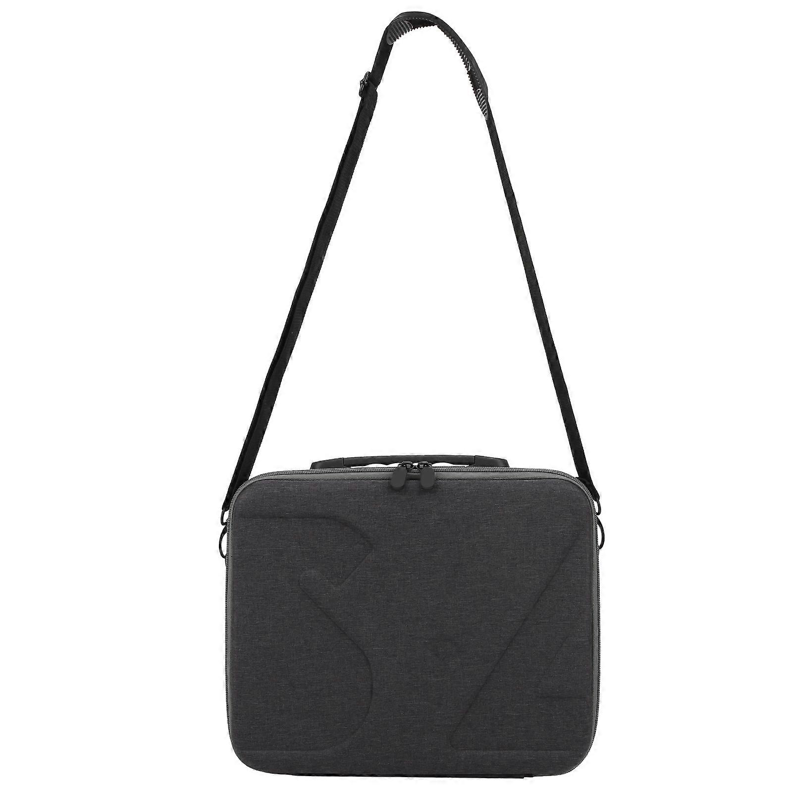 Durable Camera Carrying Case - Adjustable Strap, Shockproof, Fits Accessories & Gear