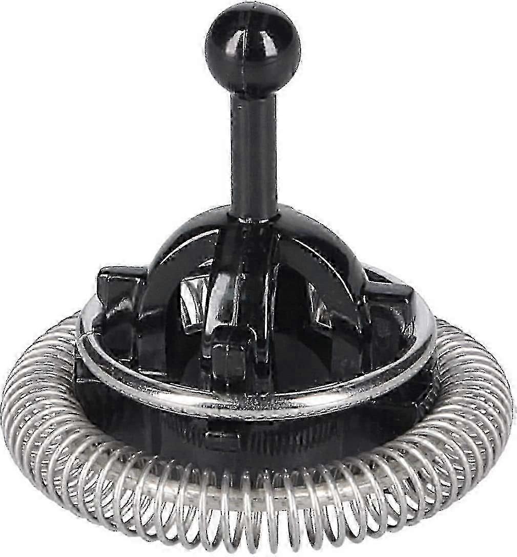 ملحق الخفق البديل لجهاز إزباد الحليب Aeroccino 3 ، جزء ملحق رغوة من الفولاذ المقاوم للصدأ