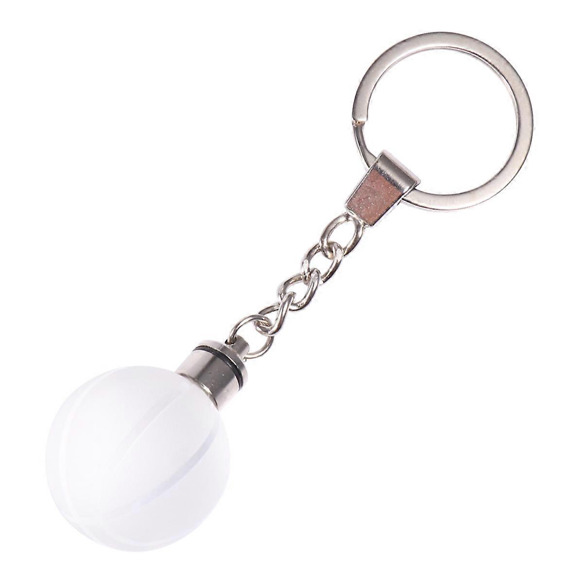 Compact Decorative Item, Durable Keychain Enhancing Your Collection
