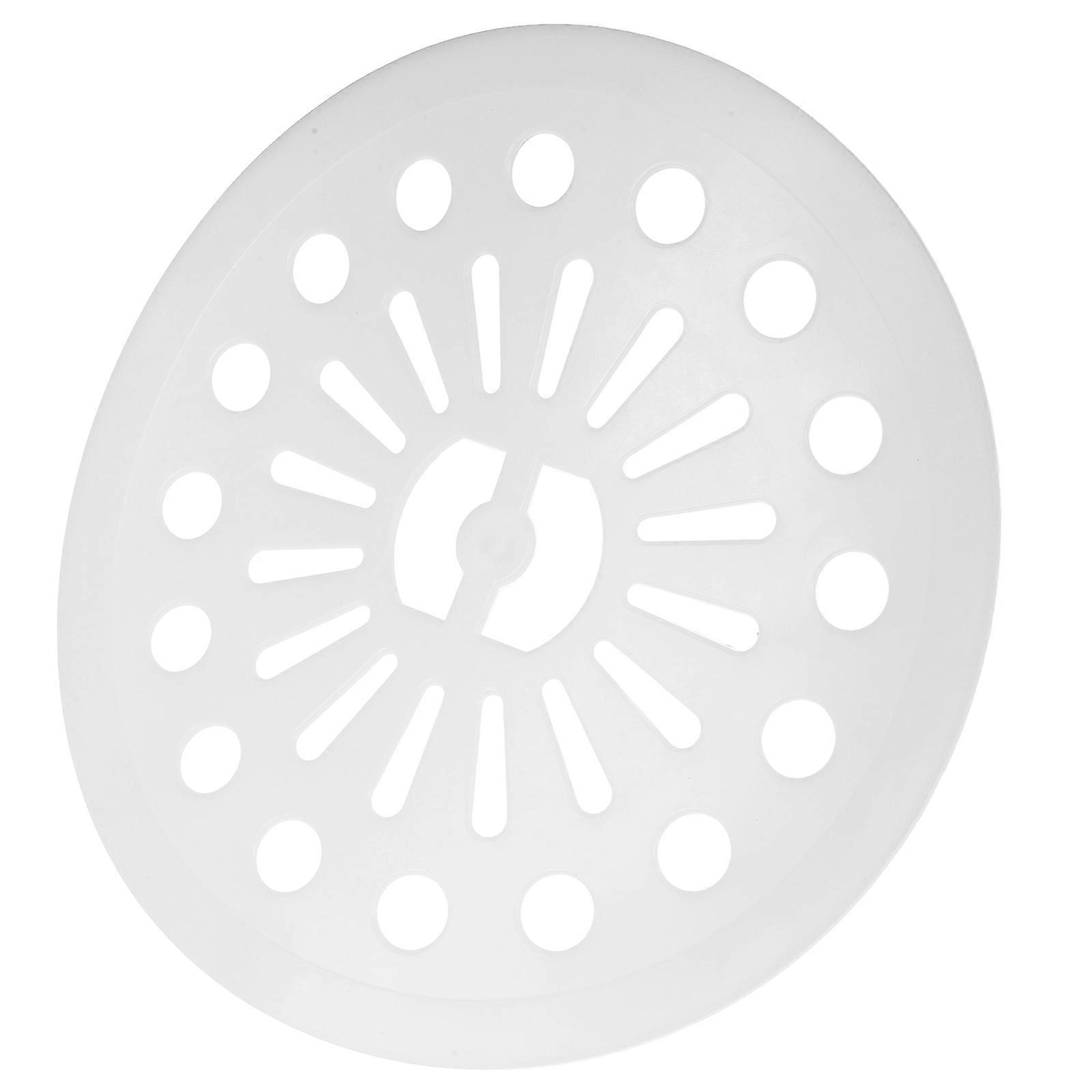 Durable Plastic Washing Machine Spinner Cap Cover Replacement for Dryer Washer Compatible with Multiple Models