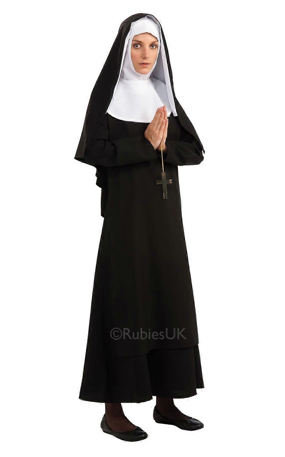 Deluxe Nun 880157std