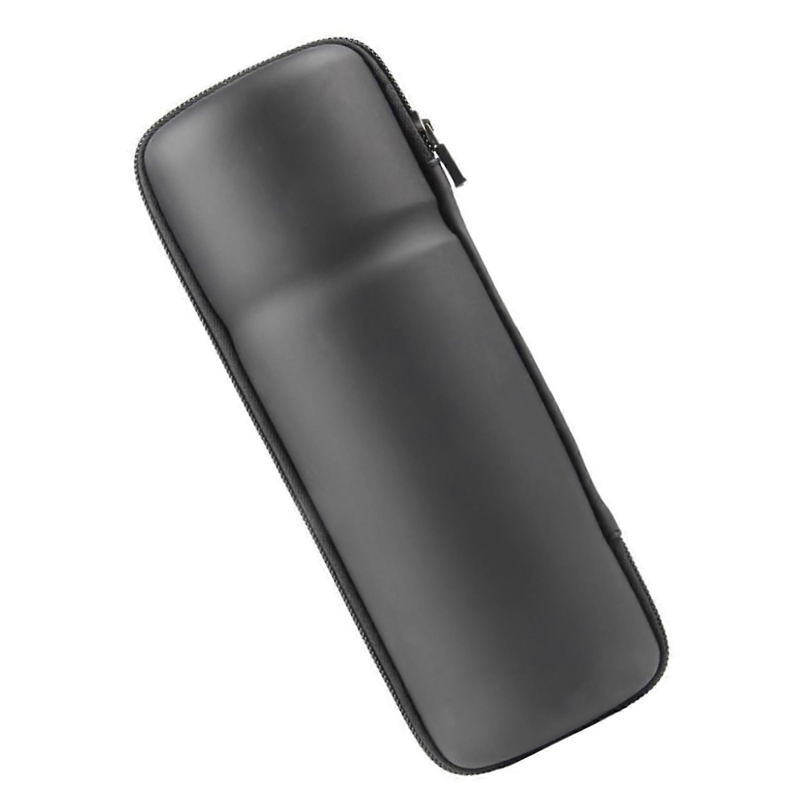 Road Bike Tool Bag Hard Shell Tool Case For Bicycle Repair Kit Leather Finish Keeps Tools Secure On Rides