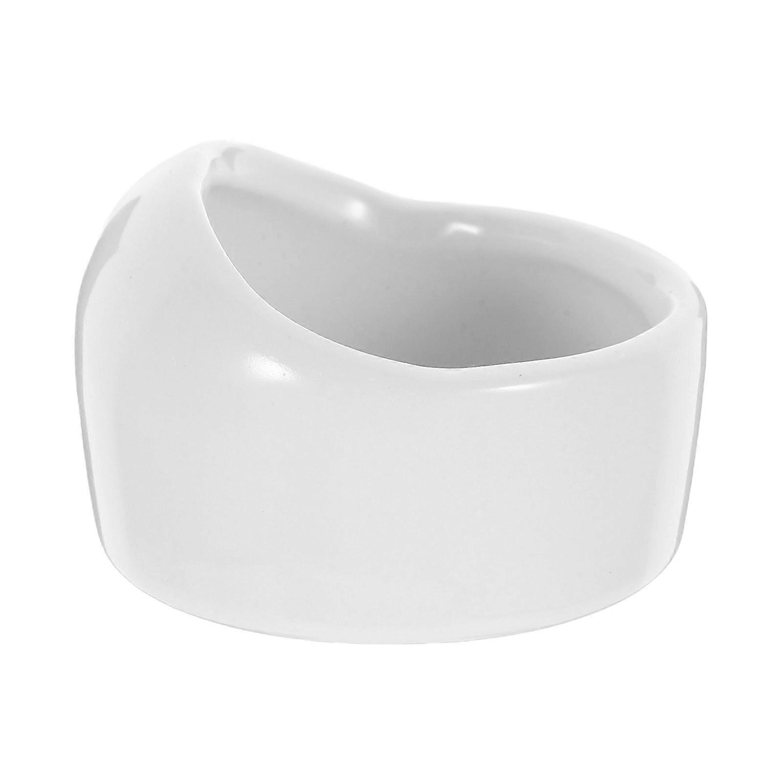Hamster Bowl, Ceramic Option for Safe and Hygienic Feeding
