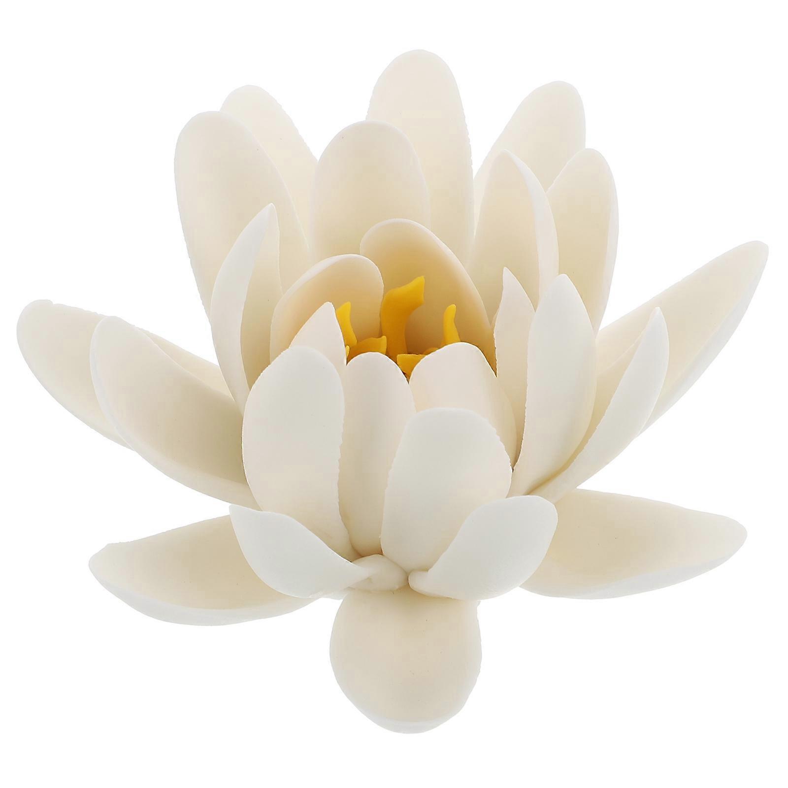 Skillfully Crafted Incense Holder, Combining Practicality and Elegance in Ceramics