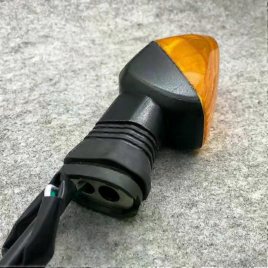 Kawasaki KLR 650 Turn Signals Turn Signal Indicator Light Pair For