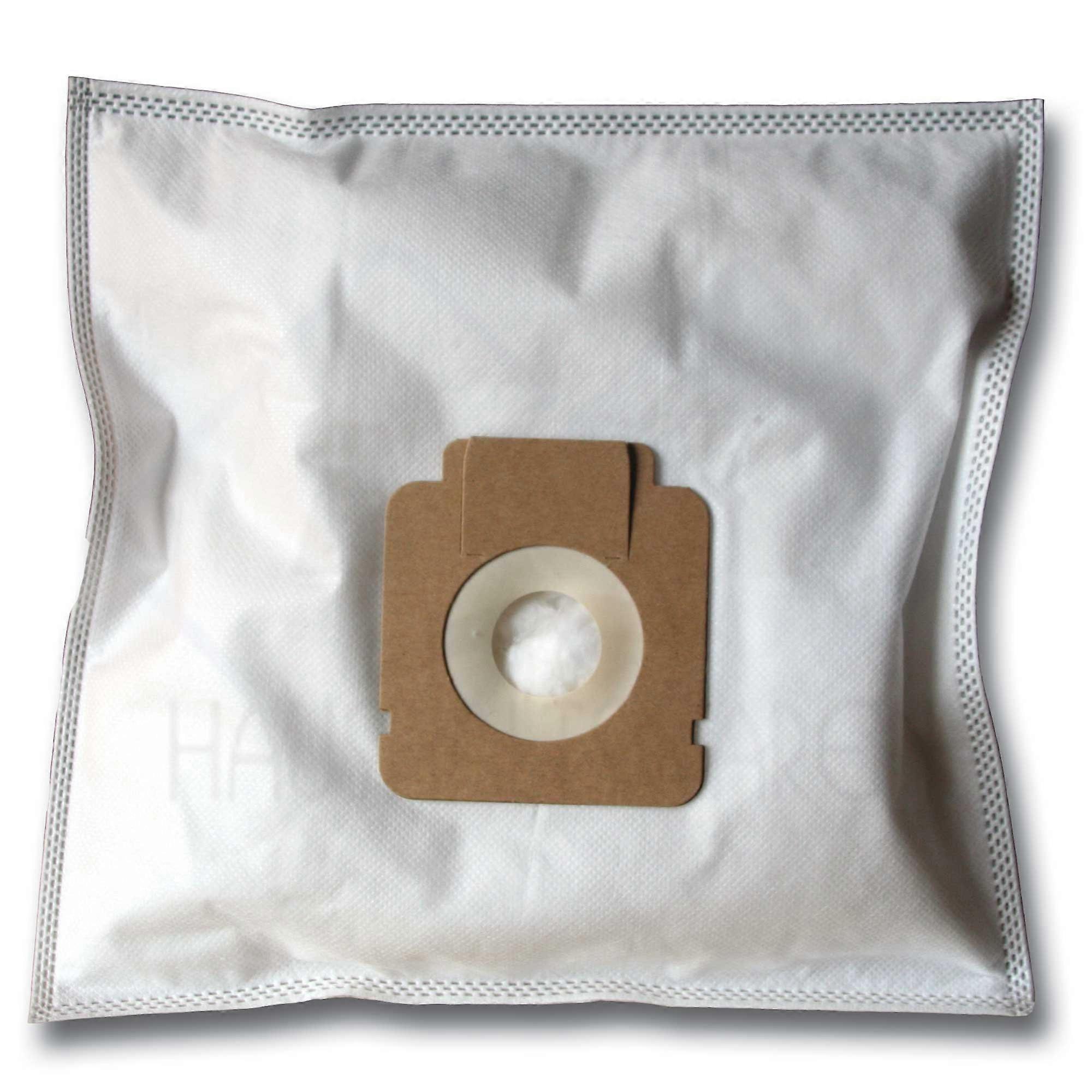 10 Vacuum Cleaner Bags 5Layer Fleece Suitable for Hoover Capture CP70CP10, CP70CP20, CP70CP09, TCP 2010