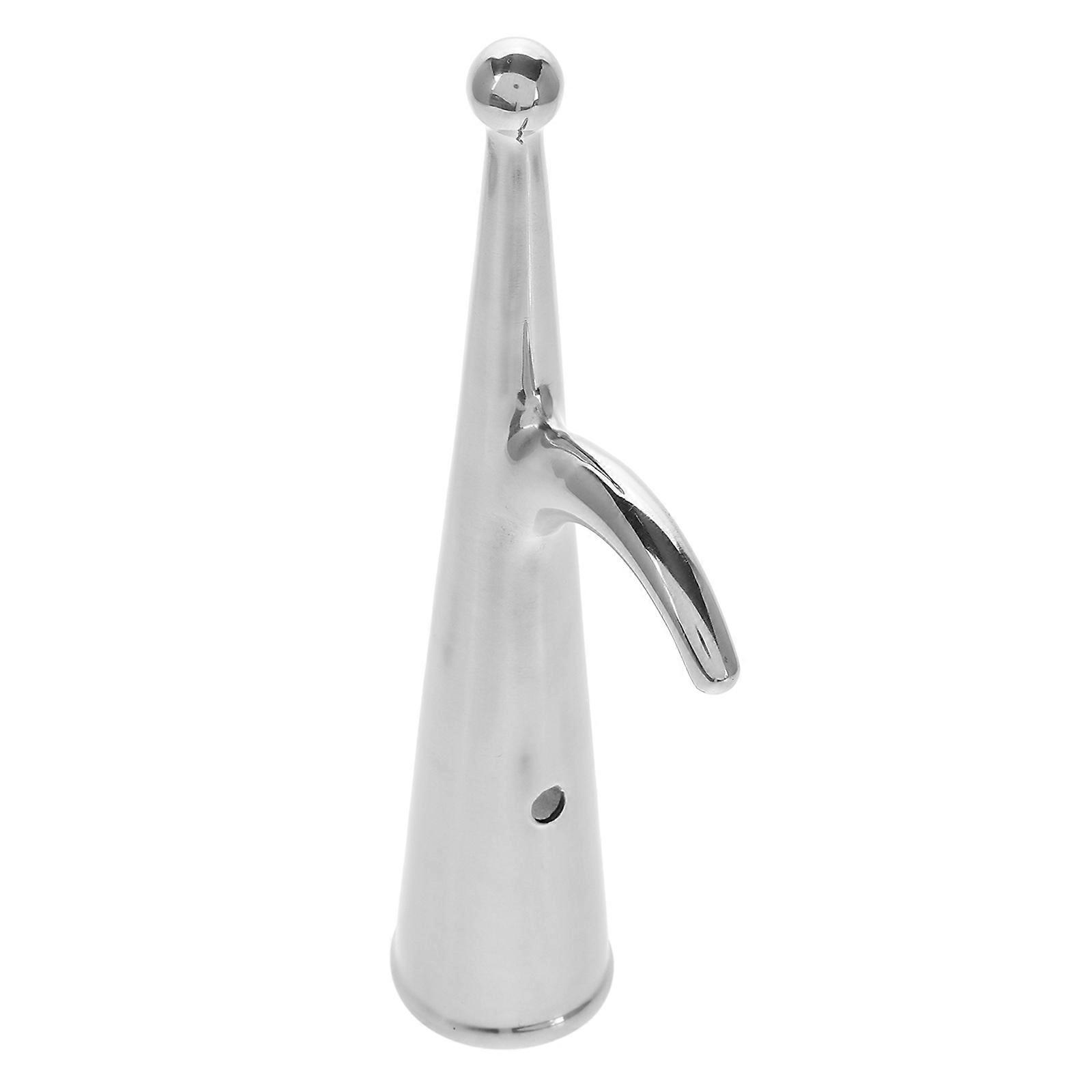 Boat Hook For Yacht Docking Marine Use Silver 19.00X7.00X3.50CM Stainless Steel Docking 1Set