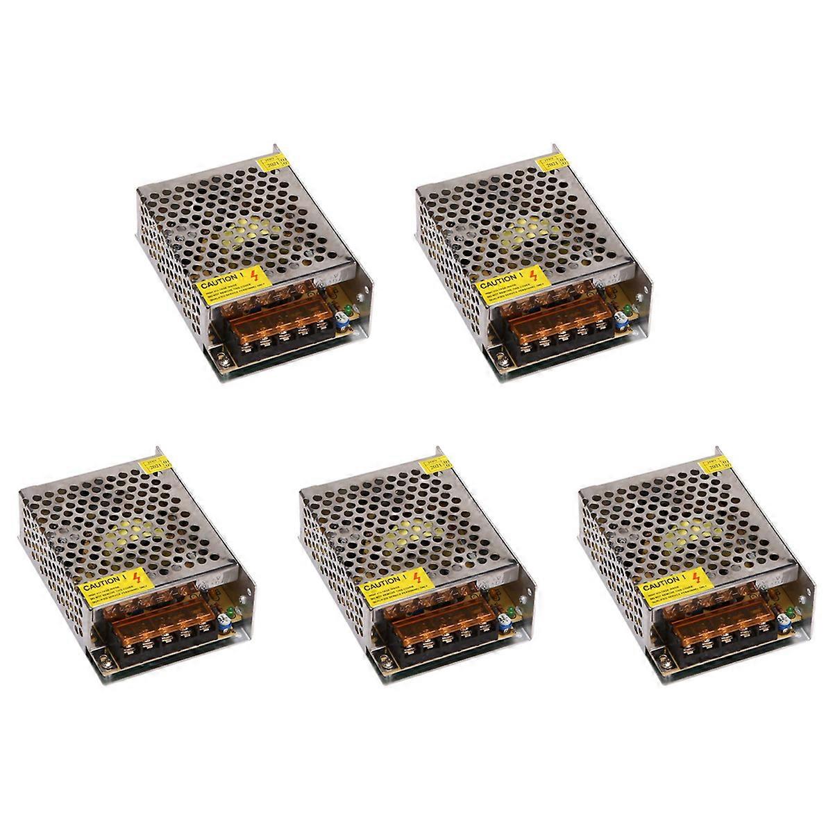 24V 3A Transformer Switch Power Supply 60W LED Strip Switch Driver