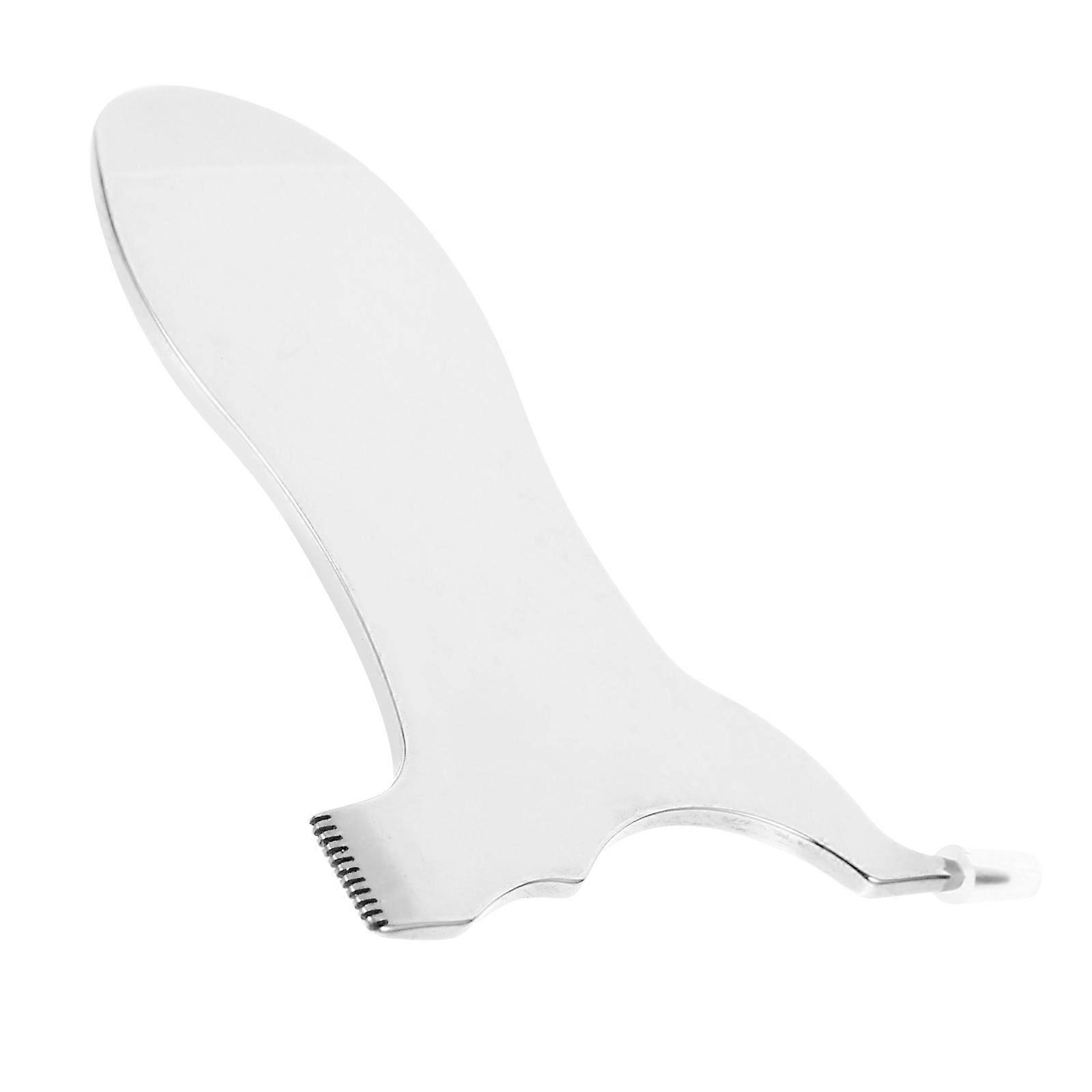 Outil Lifting des cils Brosse en forme de Y en acier inoxydable Lifting 1Pack
