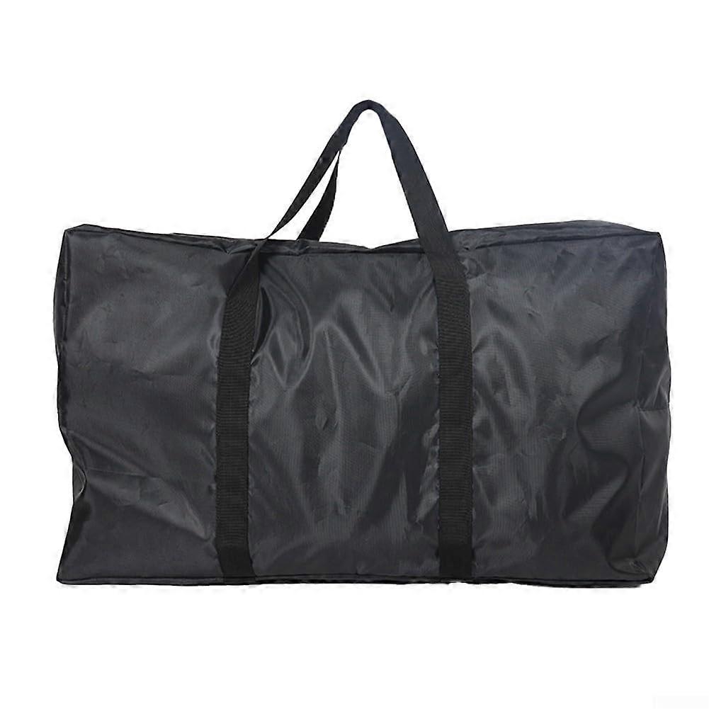 Large Capacity Inflatable Boat Bag for Kayaks, PVC Boats, Fishing Tackle Storage, Waterproof Carry and Rowing Bag
