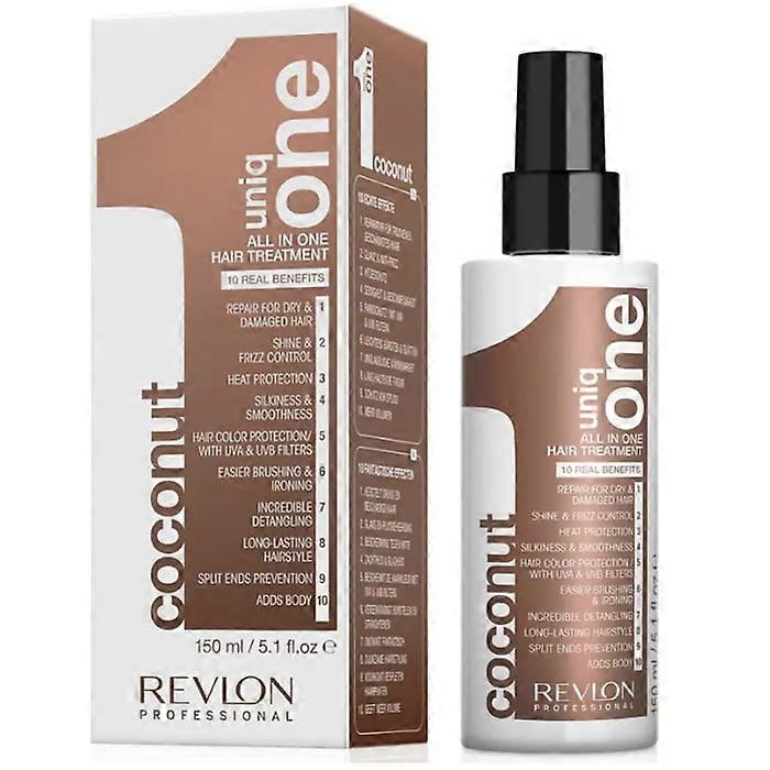 Revlon Uniq One All In One Kokosnuss Haarbehandlungsspray 150ml.