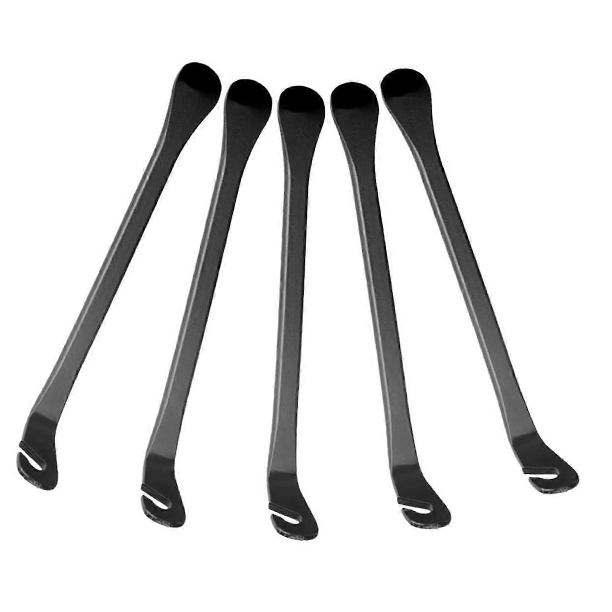 Bicycle Tyre Lever  Kit Tool for Tyre Change Tyre Opener Made of Steel Multifunctional for Mountain Bike and Bicycle and