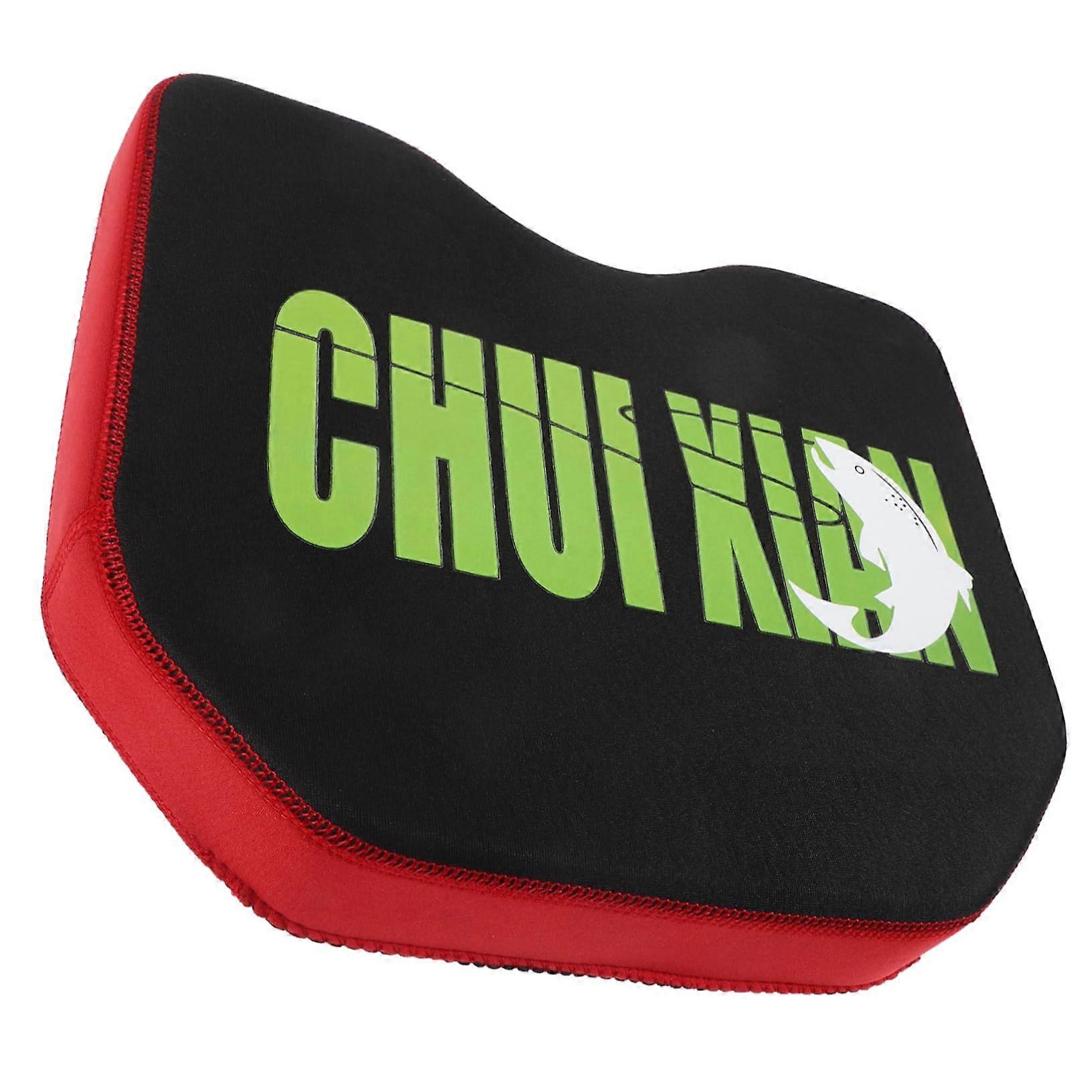 Fishing Cushion Seat Pad Kayak Seats Soft Fishing Seat Accessories Polyester