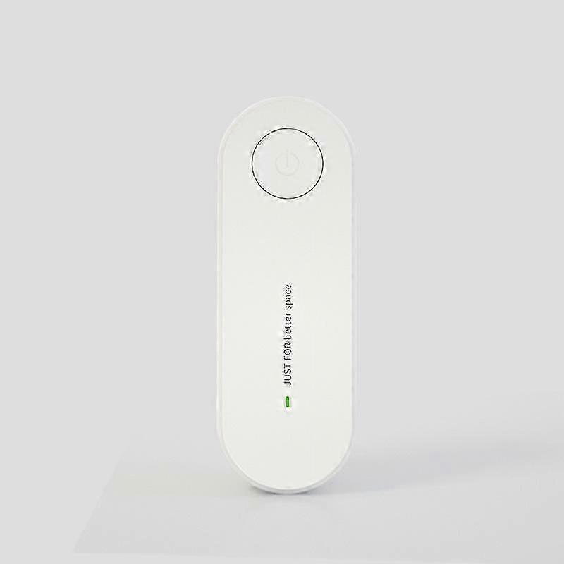 PuriFuse - Clean Air, PuriFuse Ionic Air Purifier, 2025 New Mini Portable Filter