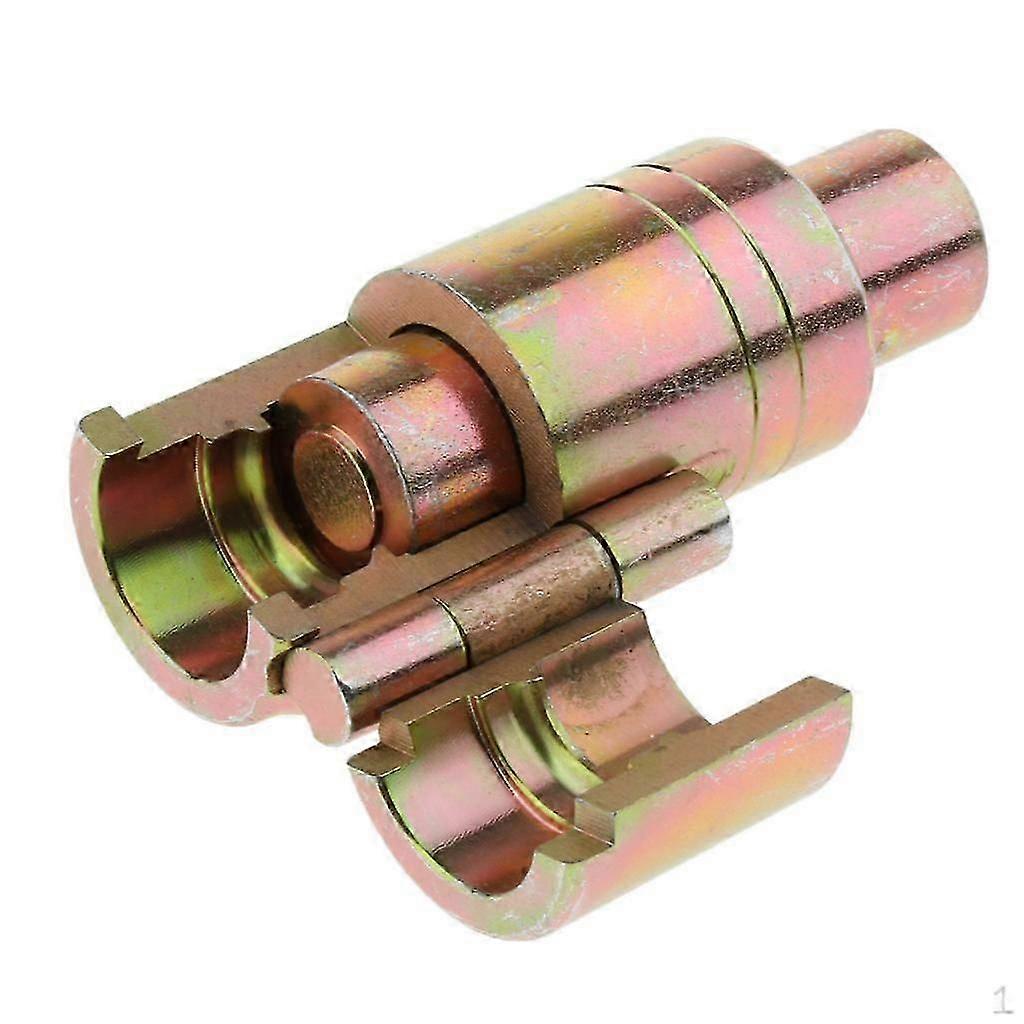 Corrugated Pipe Bellows Gas Hose Interface Maker Processing Tool, Durable