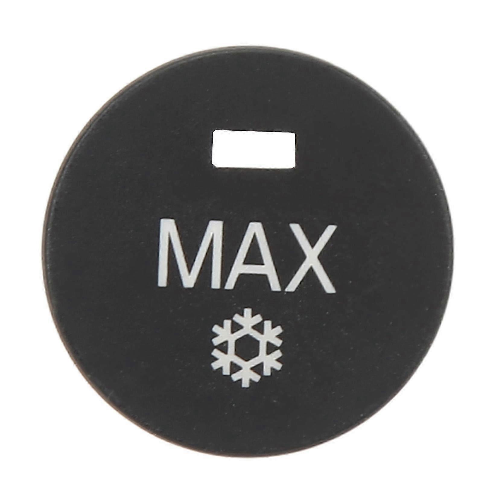 Car Air Conditioner MAX Button AC Climate Control Switch Repair for 5 Series E60 E61 2004-2007