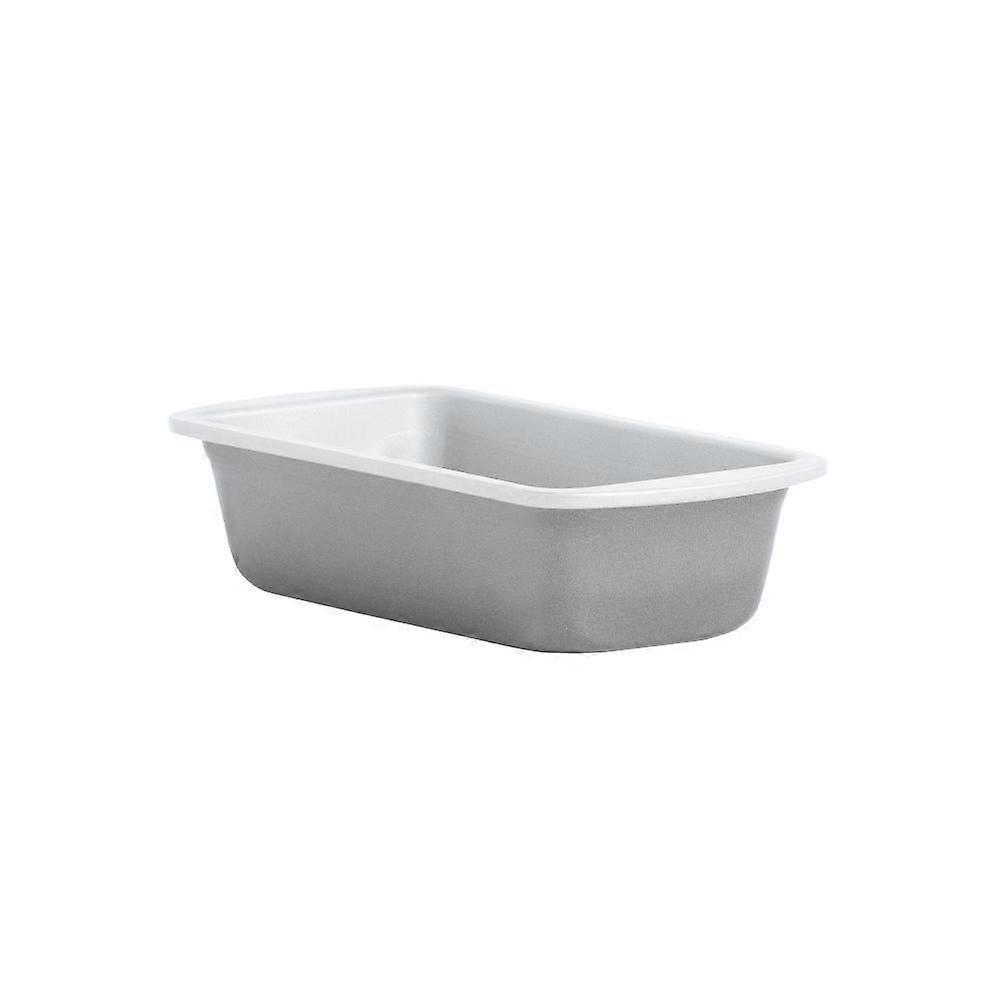 Set of 2 Betterware Air Fry Rectangular Dish Bakeware Metal Kitchen Oil