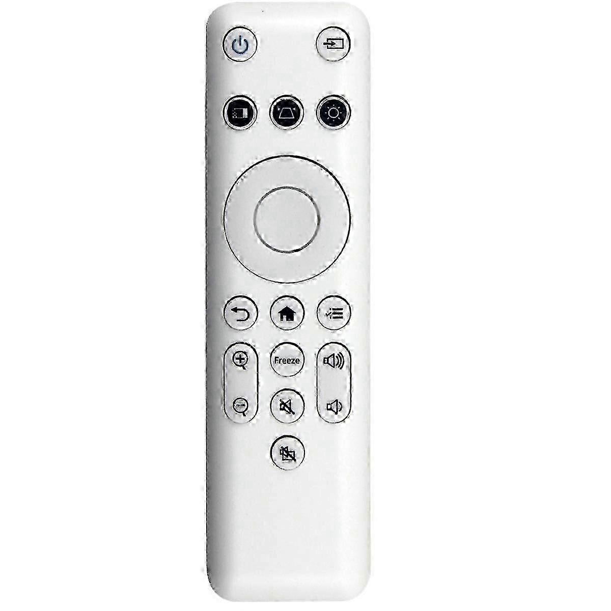 Replace CO-FH01 CO-W01 Remote Control for Epson CO-FH01 CO-FH02 CO-W01 Projector Remote Control -HK602