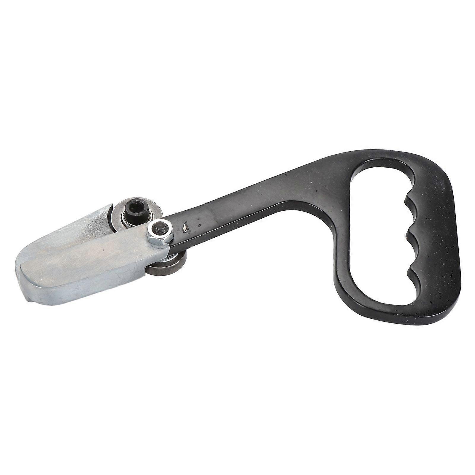 2025 Latest Model Hand Pull Metal Cutter Portable Labor Saving Manual Metal