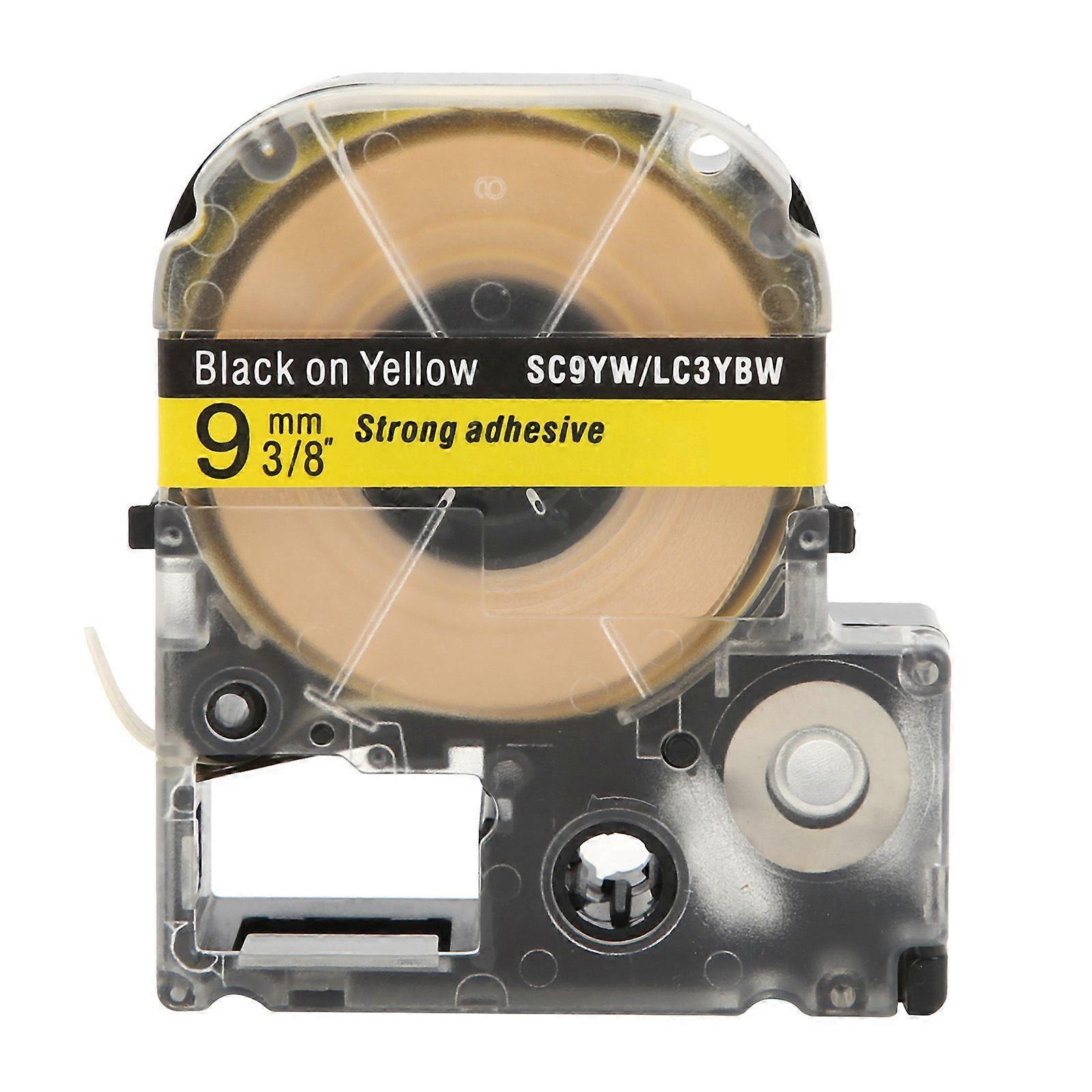 2025 Latest Model  Label Maker Tape Wear Scratch High Low Temperature